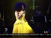 Diana Ross named as possible guardian