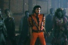 Thriller: Remembering the 'King of Pop'