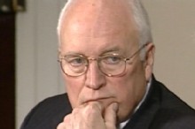 Did Cheney Urge CIA Concealment?