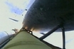 NASA Shuttle Hit With Debris
