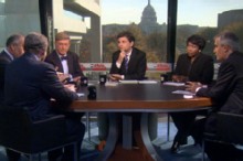 Roundtable: Afghanistan: Obama's 'Off-Ramps'