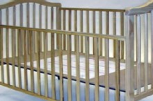Warning for Parents: Crib Recall