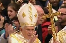 Vatican on Defensive Over Scandal Allegations