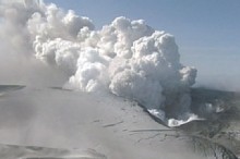 Jaw-Dropping Sights at the Volcano
