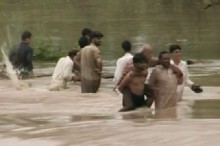 Estimated 20 Million Affected by Pakistan Floods