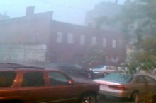 Deadly Storm Rips Through N.Y.C.