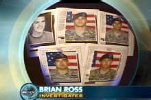 US Soldiers Accused of Thrill Kill