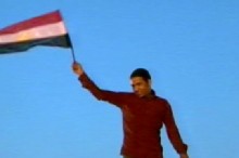 Egyptian Revolution Tied to Events of the Past