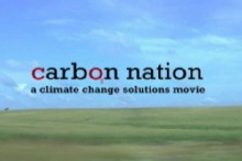 The Conversation: 'Carbon Nation'