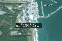 Disaster in the Pacific: Nuclear Emergency