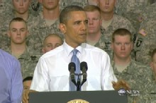 Osama Bin Laden Dead: Obama Thanks SEALs Team