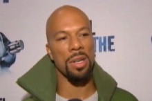 Common's White House Invite: Reaction Overblown?