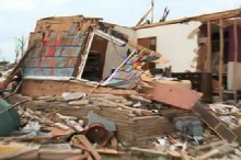 Joplin, Mo. Tornado: New Images of Tragedy