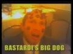 Joe Bastardi's Big Dog