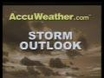 Storm Outlook for Today