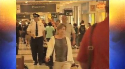 U.S. unveils new airport security measures