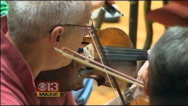 BSO Offers Amateur Music Camp For Adults