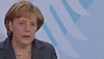 Merkel: Shootings are 'incomprehensible'