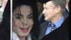 Pop legend Michael Jackson dies