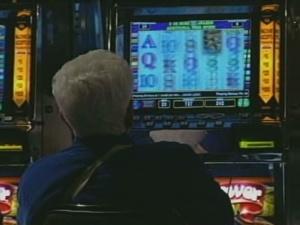 Casino Bill Delayed Due To Slot Debate