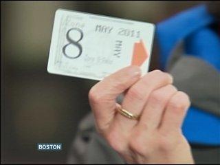 MBTA Card Scam