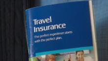 Travel and insurance