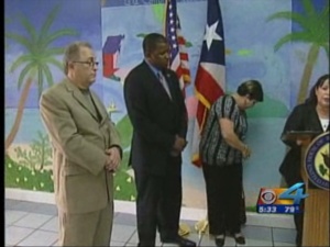 S. Florida Puerto Rican Leaders Support Sotomayor