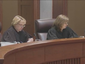 Judges Skeptical Of Grounds For Coleman Appeal