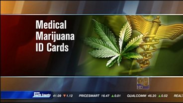 San Diego Now Issuing Medical Marijuana ID Cards