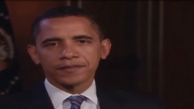 WATCH: President Obama's weekly address
