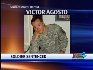Miami Soldier Sentenced For Refusing To Deploy