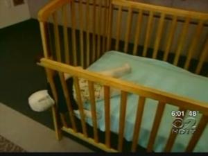 CPSC Recalls Massive Number Of Dropdown Side Cribs