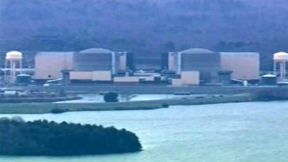 Duke Energy says local nuclear plants can withstand disaster