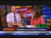 Stop Trading, Listen to Cramer!