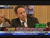 Geithner Testimony