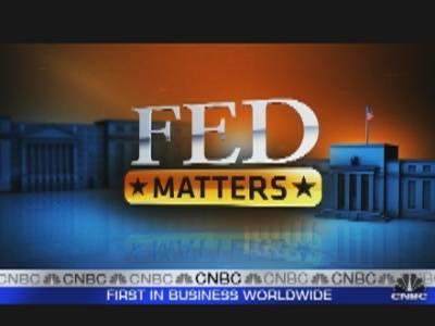 Should Fed Raise Rates?