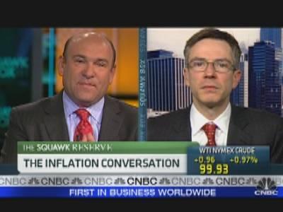 The Inflation Conversation