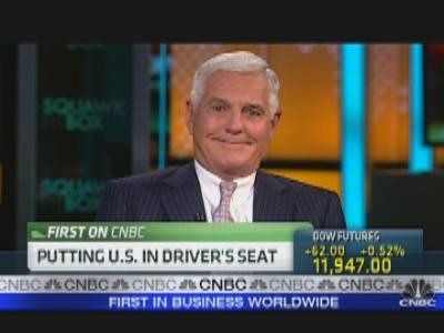 Former GM CEO: What Drives Business