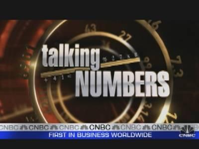 Talking Numbers: Time to Toss Junk?