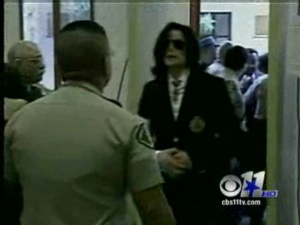 Reports: Michael Jackson Dead Of Cardiac Arrest