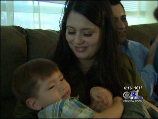 Local Nurse Going To Help Take Care Of Injured Kids In Afghanistan