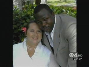 Newlywed Relieved That Husband In Haiti Is Alive