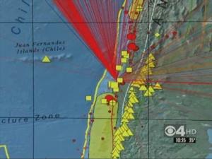 Are These Quakes A Sign Of Doom?