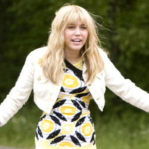 Hannah Montana Director Also Says Sequel Unlikely <br />    (E! Online)