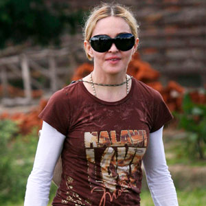 Malawi Court Denies Mercy to Madonna; Singer Files Appeal <br />    (E! Online)