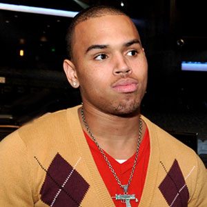 Chris Brown: Feeling a Little Bit Country <br />    (E! Online)