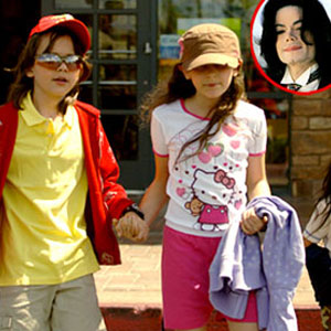 Michael Jackson Will: Mom, Diana Ross, Yes; Debbie Rowe, No