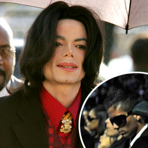 Joe Jackson: Michael Did Have Love Child