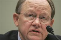 AP - In this Sept. 18, 2007 file photo, National Intelligence Director Mike McConnell testifies on Capitol Hill in Washington. ...