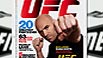UFC Magazine Debuts